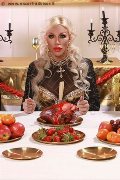 Foto Annunci Incontri Mistresstrans Ibiza Nina La Divina 0034617911341 - 6