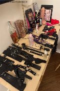 Foto Annunci Incontri Mistresstrans Milano Bella Dominatrix 3935292998 - 12