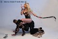Foto Annunci Incontri Mistresstrans Milano Lady Ally Costa 3446988792 - 12