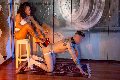 Foto Annunci Incontri Mistresstrans Roma Mistress Kassandra Iaska 3478031706 - 32