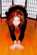 Foto Annunci Incontri Trans Colonia Diana Goddess 004917614931310 - 5