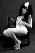 Foto Annunci Incontri Trans Fulda Amanda Ts 00491799604168 - 1