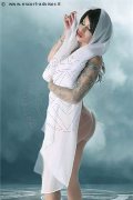 Foto Annunci Incontri Trans Fulda Tattoomodel Ts Shirin 004917627772636 - 8