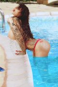 Foto Annunci Incontri Trans Fulda Tattoomodel Ts Shirin 004917627772636 - 9