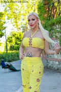 Foto Annunci Incontri Trans Ibiza Nina La Divina 0034617911341 - 17