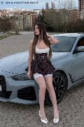Foto Annunci Incontri Trans Istanbul Valeria Sei 00905314918088 - 15