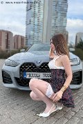 Foto Annunci Incontri Trans Istanbul Valeria Sei 00905314918088 - 14