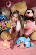 Foto Annunci Incontri Trans Madrid Ts Babi Honey 005521971775937 - 14