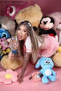 Foto Annunci Incontri Trans Madrid Ts Babi Honey 005521971775937 - 13