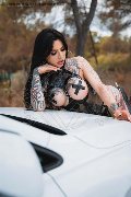 Foto Annunci Incontri Trans Madrid Ts Clary Santos 0034612216651 - 8