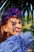 Foto Annunci Incontri Trans Milano Claudia B. 3425725367 - 48