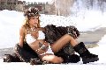 Foto Annunci Incontri Trans Milano Nina Rich 3423201969 - 14