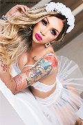 Foto Annunci Incontri Trans Milano Rebecca Isabell 3758115434 - 15