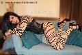 Foto Annunci Incontri Trans Napoli Bianca Cavallona 3454548555 - 11