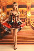 Foto Annunci Incontri Trans Napoli Roberta Armani 3508447891 - 9