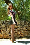 Foto Annunci Incontri Trans Nard� Alessia Tx 3333447849 - 36