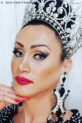 Foto Annunci Incontri Trans Pisa Fabiana Alves 3515483423 - 6