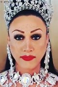 Foto Annunci Incontri Trans Pisa Fabiana Alves 3515483423 - 5