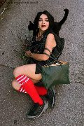 Foto Annunci Incontri Trans Porto Rotondo Astrid 3336667606 - 9