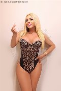 Foto Annunci Incontri Trans Rimini Barby Bionda 3894769971 - 3