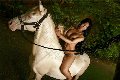 Foto Annunci Incontri Trans Roma Morgana Cavallona 3319634372 - 14