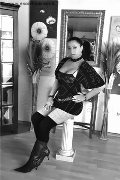 Foto Annunci Incontri Trans Stoccarda Chantal 004917636841291 - 19