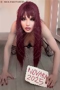 Foto Annunci Incontri Trans Tirana Bianca Occhiblu 3311756878 - 9