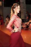 Foto Annunci Incontri Trans Transex Italiana 3427405556 - 36