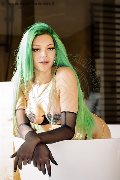 Foto Annunci Incontri Trans Verona Kika Doncato 3937317905 - 68