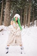 Foto Annunci Incontri Trans Verona Kika Doncato 3937317905 - 115