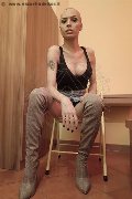 Foto Annunci Incontri Transescort Alessia Bona Massaggiatrice Bionda 3339004687 - 6