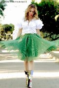 Foto Annunci Incontri Transescort Bari Alessia Tx 3333447849 - 17