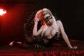 Foto Annunci Incontri Transescort Bergamo Chiara Italiana 3405020340 - 35