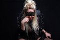 Foto Annunci Incontri Transescort Bergamo Chiara Italiana 3405020340 - 41
