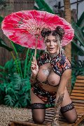 Foto Annunci Incontri Transescort Bergamo Sabrina Prezotte Pornostar 3409913678 - 23