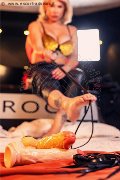 Foto Annunci Incontri Transescort Bergamo Sasha Ysmith 3312339506 - 22