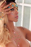 Foto Annunci Incontri Transescort Brescia Mariana Ferraz 3461274809 - 345