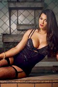 Foto Annunci Incontri Transescort Crotone Sabrina Sampaio 3495682164 - 34