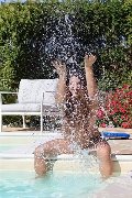 Foto Annunci Incontri Transescort Cuneo Diana Red 3515887308 - 4