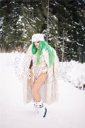 Foto Annunci Incontri Transescort Forl� Kika Doncato 3937317905 - 99