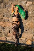 Foto Annunci Incontri Transescort Forl� Kika Doncato 3937317905 - 29