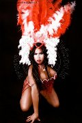 Foto Annunci Incontri Transescort Genova Naomi Angel 3491282938 - 60