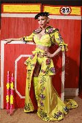 Foto Annunci Incontri Transescort Ibiza Nina La Divina 0034617911341 - 6