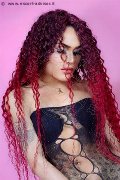 Foto Annunci Incontri Transescort Iglesias Flavia 3509287857 - 7
