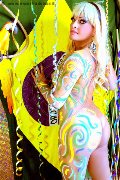 Foto Annunci Incontri Transescort La Spezia Isabella Tx 3331678031 - 47
