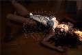 Foto Annunci Incontri Transescort Latina Tazia Duran 3711959033 - 16