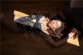 Foto Annunci Incontri Transescort Latina Tazia Duran 3711959033 - 18