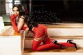 Foto Annunci Incontri Transescort Milano Andreza Brasil 3928077866 - 5