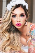 Foto Annunci Incontri Transescort Milano Rebecca Isabell 3758115434 - 18