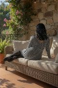 Foto Annunci Incontri Transescort Monza Anna Italiana 3314683952 - 34